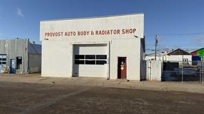 5020 49 Street  For Sale