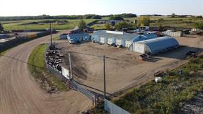 4905 57 Ave   For Sale