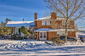 243190 Rainbow Road  For Lease
