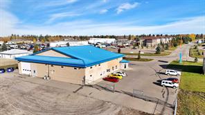 4120 45A Street  For Lease