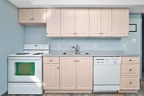 kitchenette