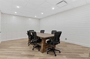 Shared Boardroom