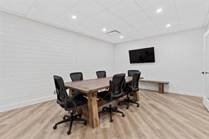 Shared Boardroom