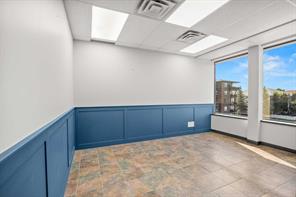 Reception area 2