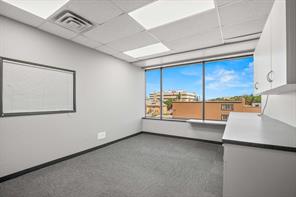 mid office