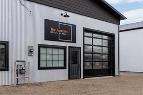 105, 4912 46 Street  For Lease