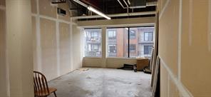 Undeveloped used previously as Tenant fiel storage