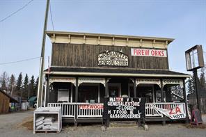 Gas Station ,Grocery,Mixed For Sale