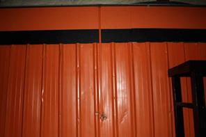 Air lines for compressor
