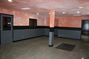 Front lobby