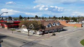 #101, 103, 201, 203, 109 Main Street NE For Sale
