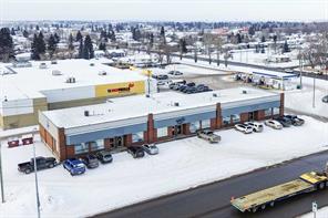 4602 50 Street  For Sale