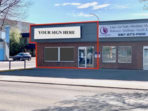 102, 5229 50 Avenue  For Sale