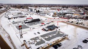 Land & Building For Sale