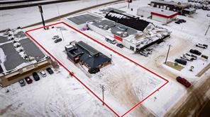 Rectangular Lot