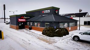 Long Term National Anchor Tenant