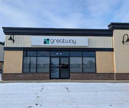 116, 578 South Railway Street SE For Lease