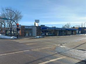 4719 49 Avenue  For Lease