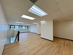 Upper, 8109 Fraser Avenue  For Lease