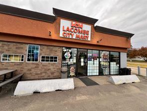 5536 58 Street  For Sale