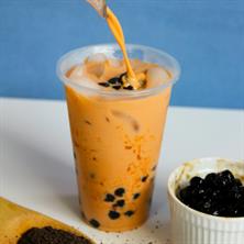 Bubble Tea   For Lease