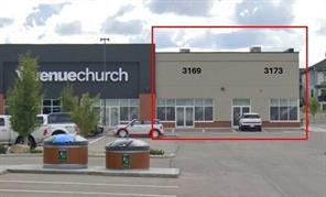 3169, 2920 Kingsview Boulevard SE For Sale