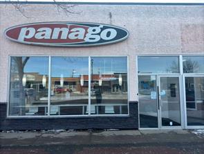5121 50 Ave   For Lease