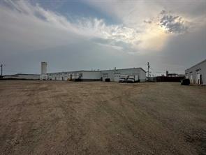 Industrial  For Lease