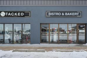 Bakery,Deli/Catering,Food & Beverage ,Restaurant  For Lease