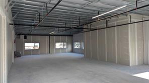 Upper level