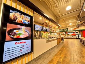 Bakery,Fast Food,Restaurant  For Lease