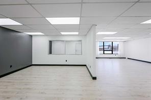 View from when you first walk into the Unit.