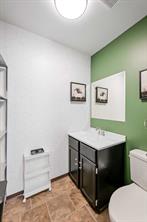 Common Area Restroom #1