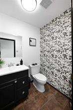 Common Area Restroom #2