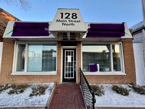 office #4, 128 Main Street NE For Lease