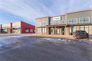 103A, 3752 51 Avenue  For Lease
