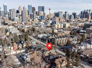 2119 5 Street SW For Sale