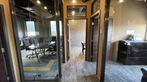 Upper office /meeting room