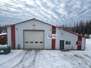 53214A Range Road 172   For Sale