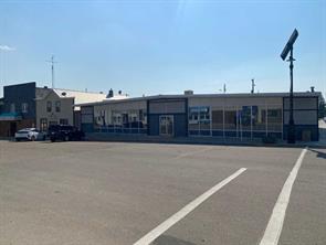 5016 50 Street  For Sale
