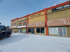7, 4801 51 Avenue  For Lease