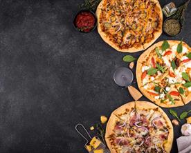 Pizza,Restaurant  For Lease