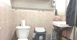 Washroom