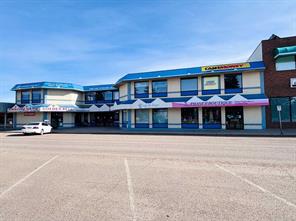 105, 1865 Dunmore Road SE For Lease