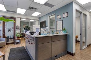 Second Office