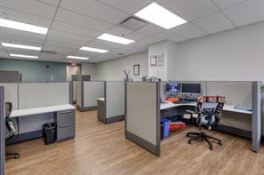 Large Open Concept