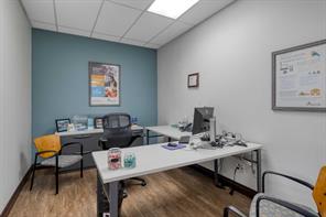 Third Office