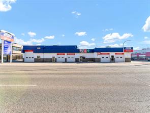 1137 & 1139 Kingsway Avenue SE For Lease