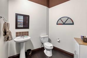Washroom