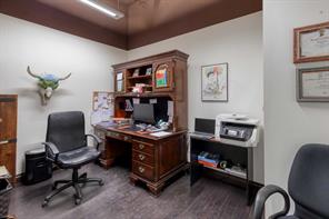 Primary Office